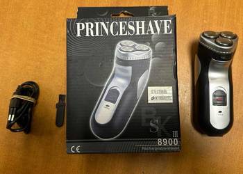 Golarka PrinceShave 8900