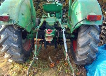 Ciągnik Deutz d 40 s