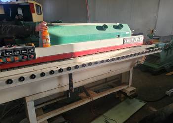 Okleiniarka CEHISA EP-15 Okleiniarka CEHISA EP-15