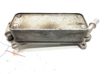 CHŁODNICA OLEJU SKRZYNI BIEGÓW AUDI A6 C7 4G0317021K 3.0 245KM 10-18