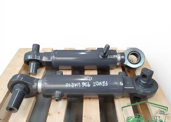 Siłownik Cylinder hydrauliczny H218PB0520190 Fendt 939 Vario