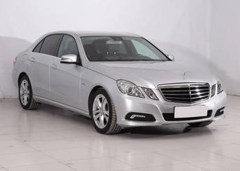 Mercedes E E 200