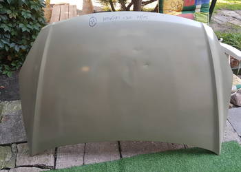 hyundai i30  i 30 maska