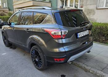 Ford Escape 2.0 EcoBoost Titanium|LPG KME|Android Auto|BBS|SONY