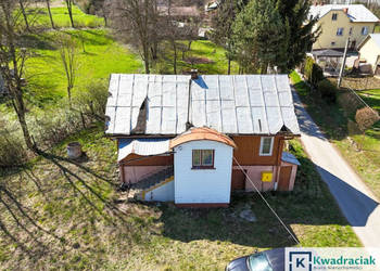 Dom wolnostojący Wrocanka 70m2