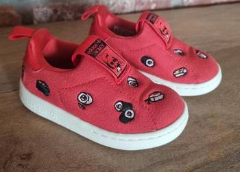 Buciki Adidas Stan Smith