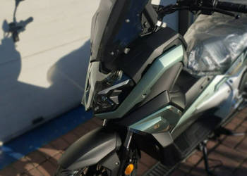 Barton inny Barton Xplore 125