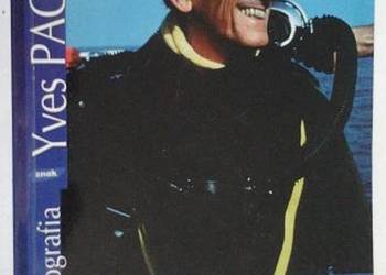 JACQUES-YVES COUSTEAU W OCEANIE ŻYCIA