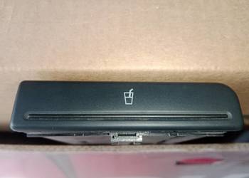 Cup holder uchwyt na napoje audi a4 b6 b7