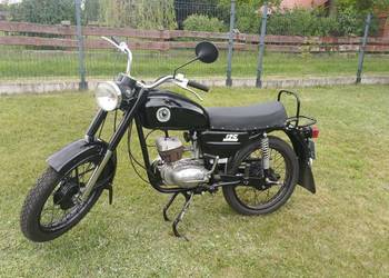 WSK 125