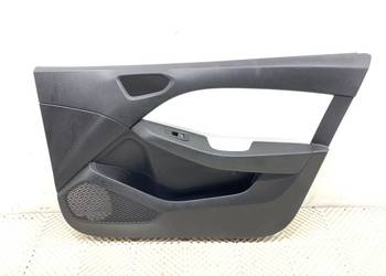 BOCZEK DRZWI PRAWY PRZÓD RENAULT CLIO V Hatchback TAPICERKA
