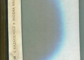 Wiosna nad Odrą - Kazakiewicz