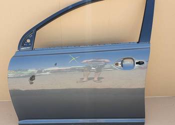 DRZWI PRZEDNIE LEWE TOYOTA AVENSIS T25