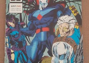 X-MEN Marvel