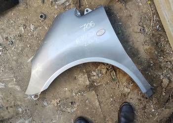MERCEDES A KLASA W168 błotnik przód lewy 706 MERCEDES A KLASA W168 błotnik przód lewy 706