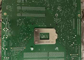 Fujitsu D3061-A13 GS2 – płyta główna LGA1155, DDR3, microATX