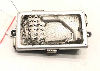 OPORNIK DMUCHAWY POWIETRZA BMW F10 9226780 09-16 REZYSTOR