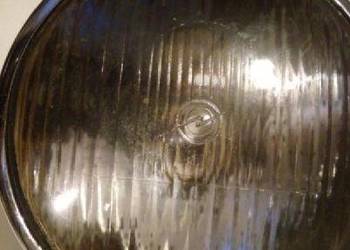 Komar sztywniak pedałowiec wkład lampy