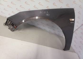 INSIGNIA A I LIFT 16r błotnik lewy przód 150 mikronów