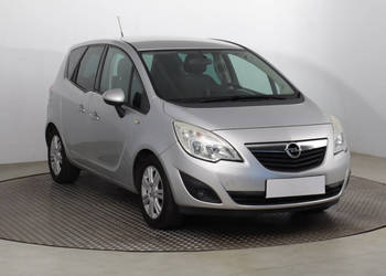 Opel Meriva 1.4 Turbo