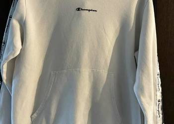 Bluza Champion z kapturem rozmiar M
