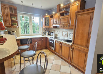 Dom wolnostojący do sprzedania 145m2 Kamień Pomorski