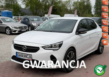 Opel Corsa Gwarancja, Klima, Niski Przebieg, Bluetooth F (2019-)