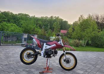 Cross kxd pro 125