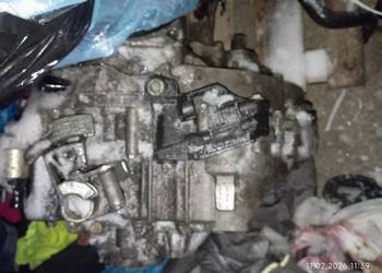 SKRZYNIA BIEGÓW VW T5 2.5 TDI KPE 6 biegów 2009