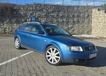Audi a4 b6 3.0 V6 Quattro