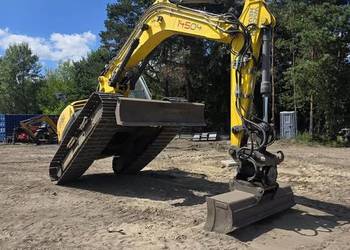 2012 Wacker Neuson 14504