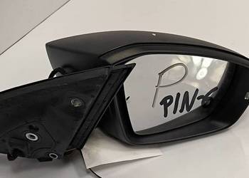 LUSTERKO PRAWE SKODA OCTAVIA III