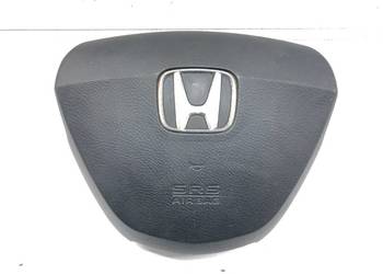 PODUSZKA POWIETRZNA KIEROWCY HONDA FR-V 77800-SJD-E81 AIRBAG