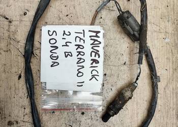FORD MAVERICK I TERRANO II 2,4 sonda lambda