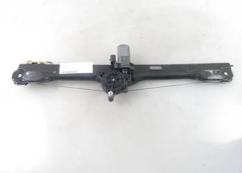 PODNOŚNIK SZYBY LEWY PRZEDNI IVECO DAILY VI Furgon 