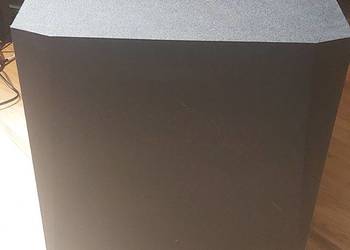 ADAM Audio T10S  subwoofer aktywny