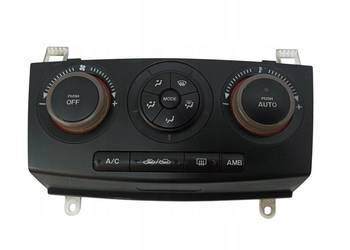 PANEL STEROWANIA BP4M K1900BP4M G10 BK Mazda 3 I (2003-2009)