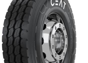 Opona 13R22.5 Ceat