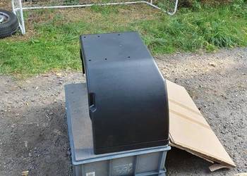 Nadkole błotnik tył tylny Renault Master III Skrzyniowy 767488150R