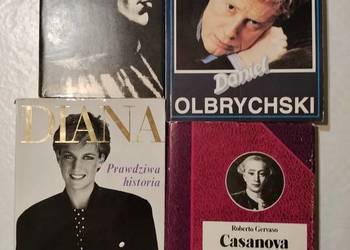 biografie bardziej mroczne i mniej mroczne