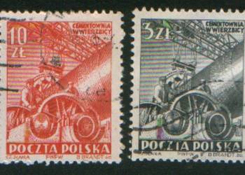 Zn. Fi 610, 1 kas 1952