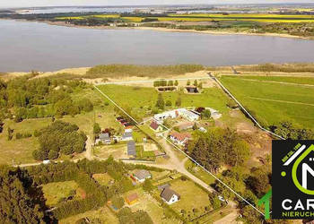 Dom wolnostojący Kołczewo 500m2