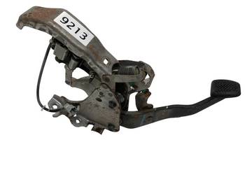 TOYOTA RAV4 III XA30 LIFT 2.2 D4D 2AD 150KM 2011R 4X4 PEDAŁ HAMULCA CZUJNI…