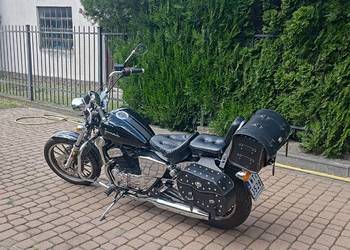 Junak M11