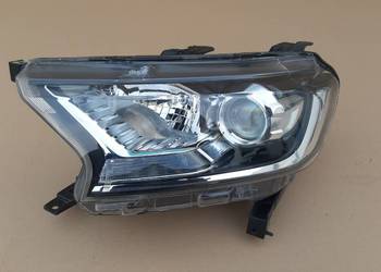 FORD RANGER IV 4 LIFT REFLEKTOR LEWY LAMPA LEWA EB3B-13W030