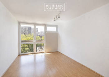 Mieszkanie do sprzedania Warszawa Grzybowska 38.8m2 2 pokoje