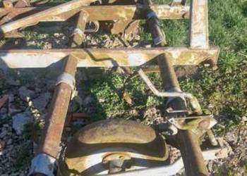 Kultywator grudziadz 2.1m  14rap