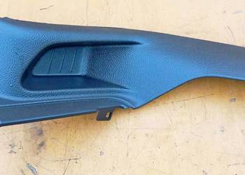 FORD FOCUS MK3 III OSŁONA PROGU SŁUPKA PRAWY TYŁ BM51-A044L49