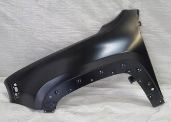 BŁOTNIK PRZÓD PRZEDNI LEWY JEEP RENEGADE 2014- NOWY ORYGINAŁ 52039038