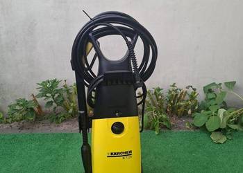 Myjka ciśnieniowa KARCHER K 7.20MX Wysyłka Gwarancja Serwis
